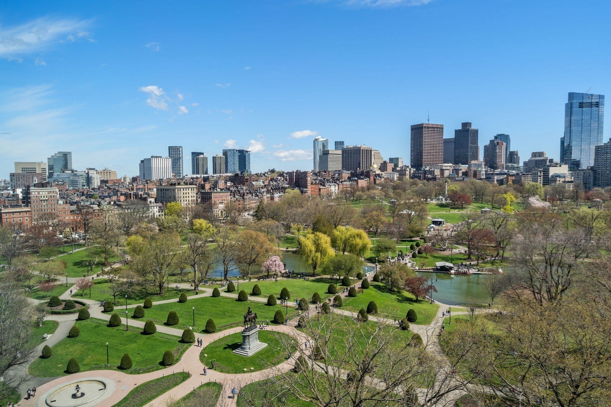 2 Commonwealth Ave 12B