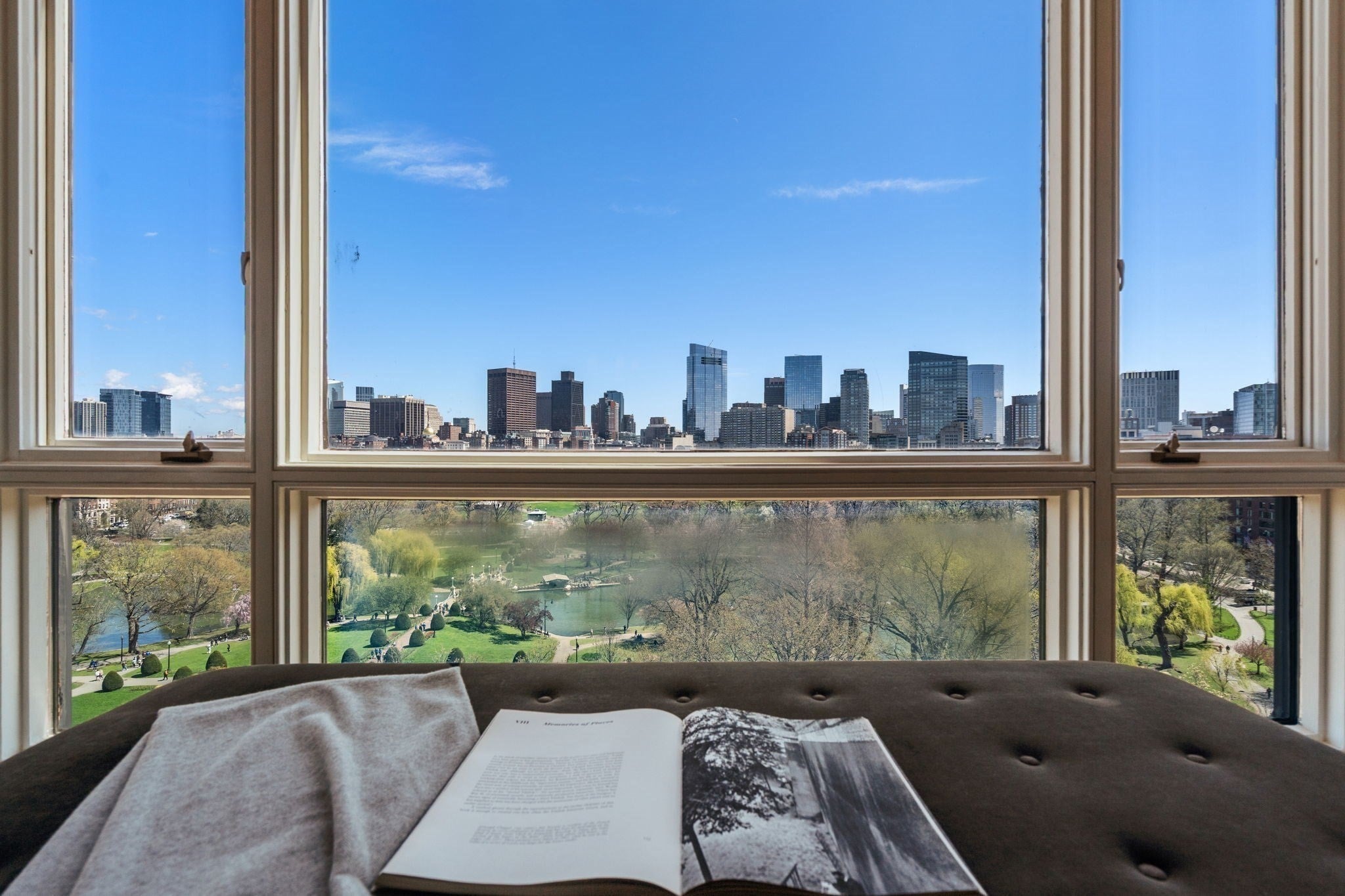 2 Commonwealth Ave 12B