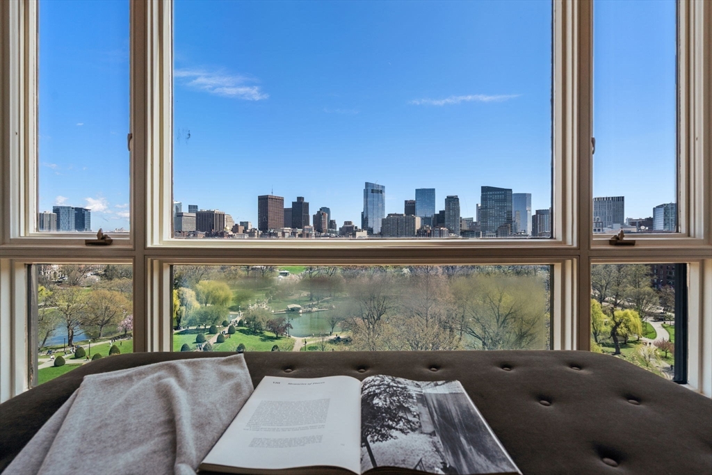2 Commonwealth Ave 12B