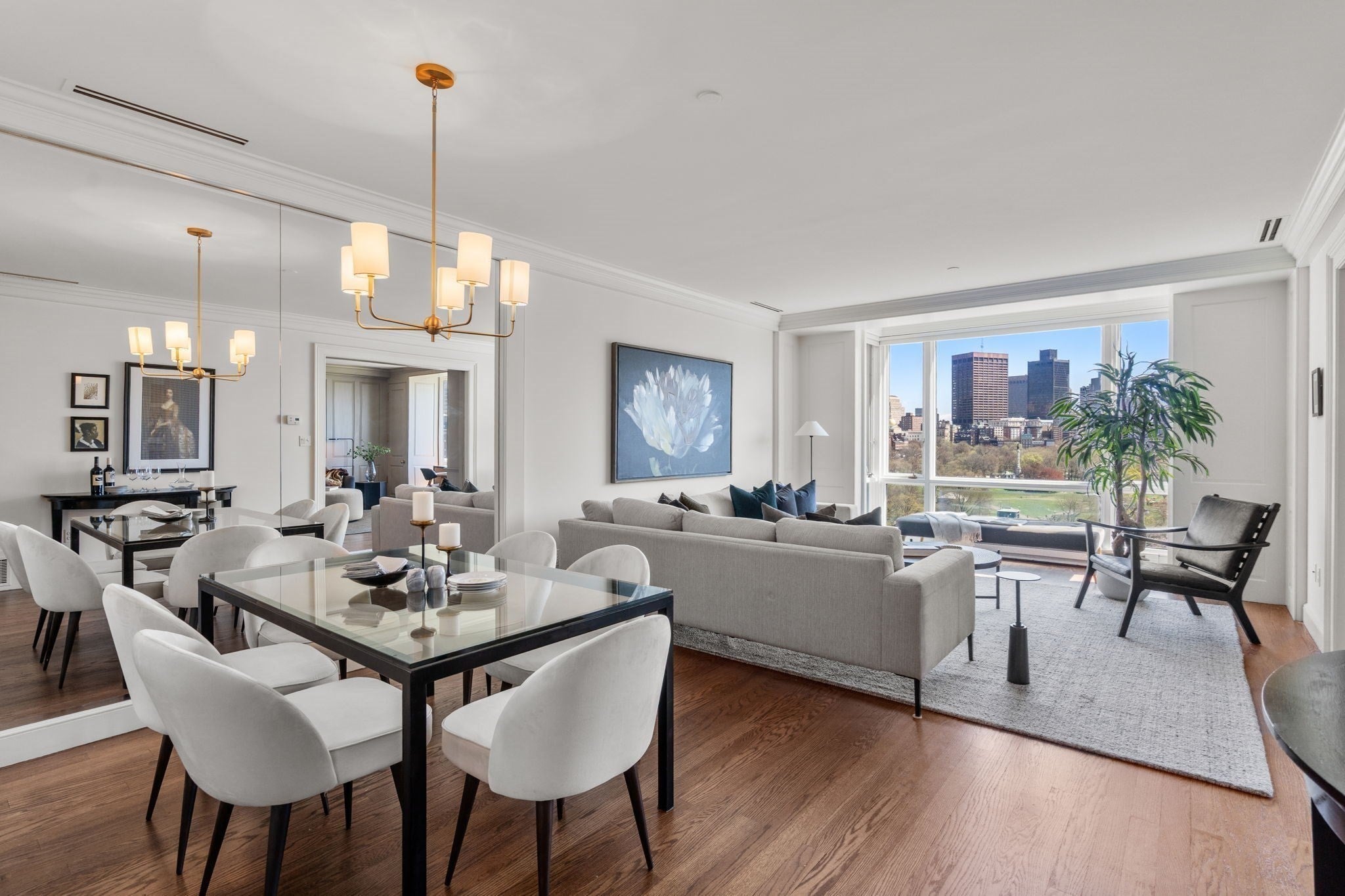 2 Commonwealth Ave 12B