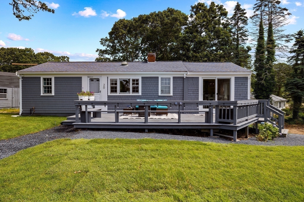 20 Robin Rd