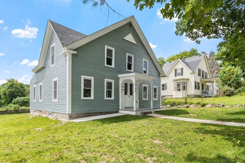 Photo of 25 Main St, Ashburnham, MA 01430 (MLS # 73562823)
