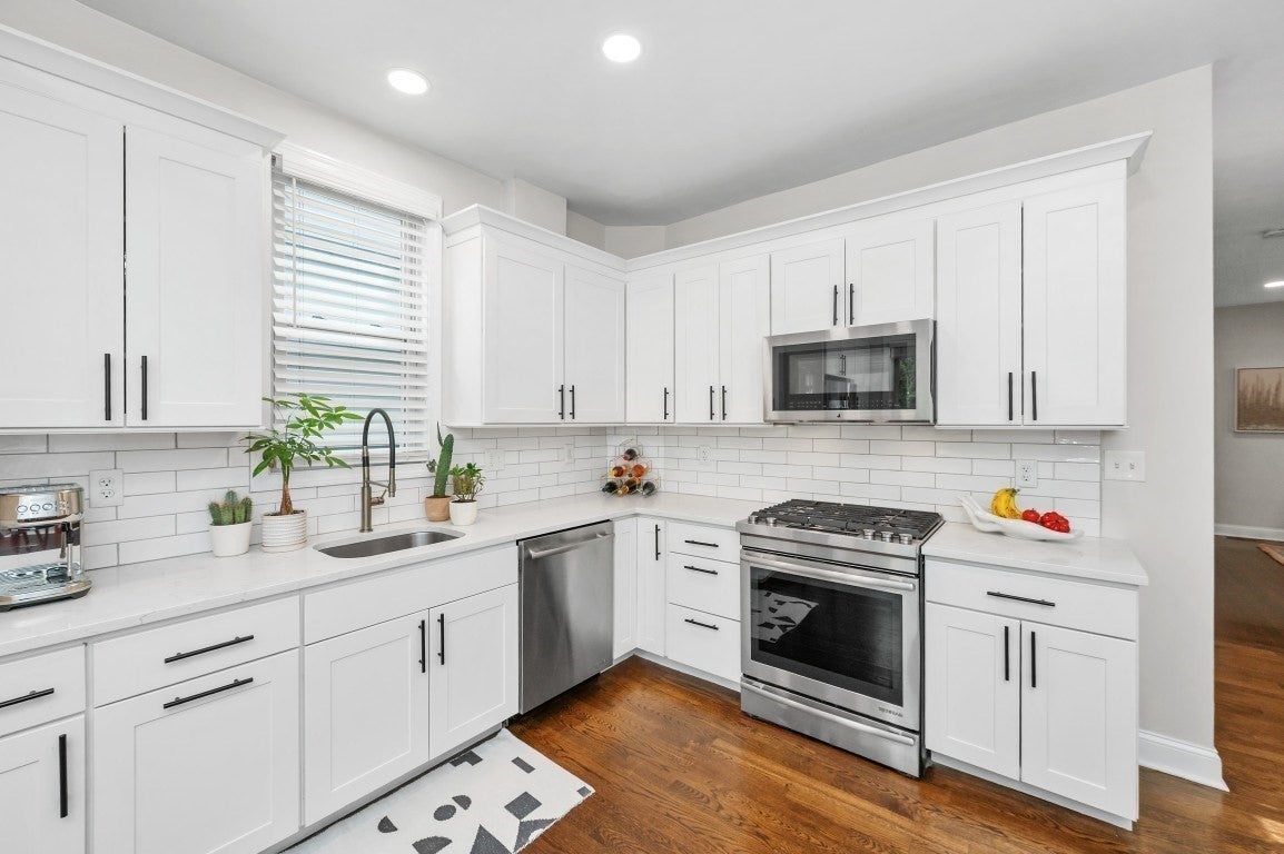 459 Meridian St #A, Boston, MA Photo #1