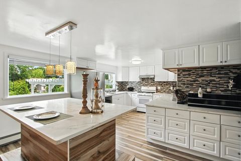 Photo of 106 Home Park Rd, Braintree, MA 02184 (MLS # 73447449)
