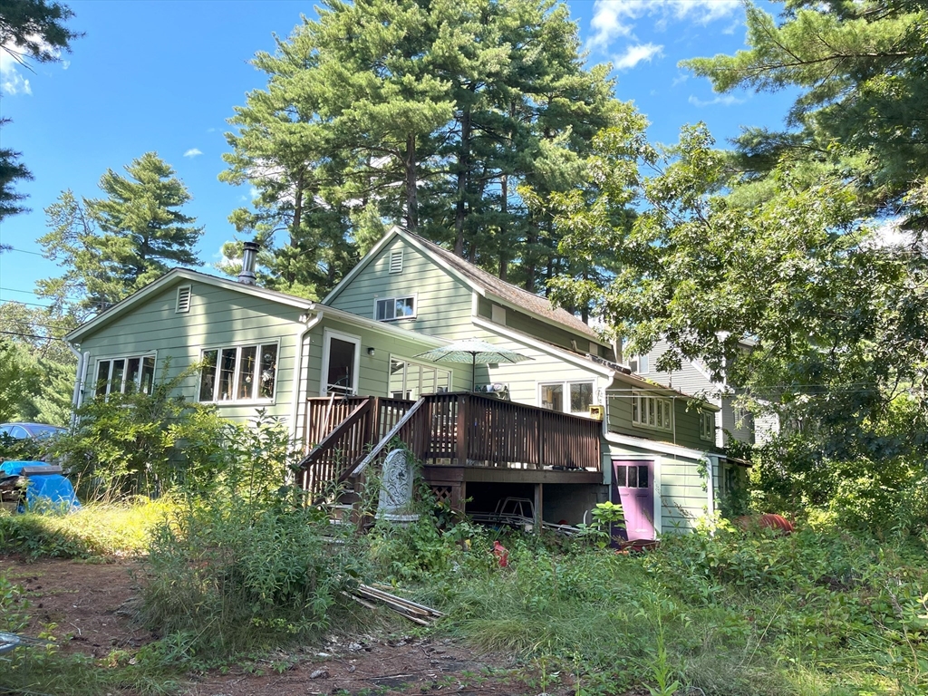 21 Rock Ave