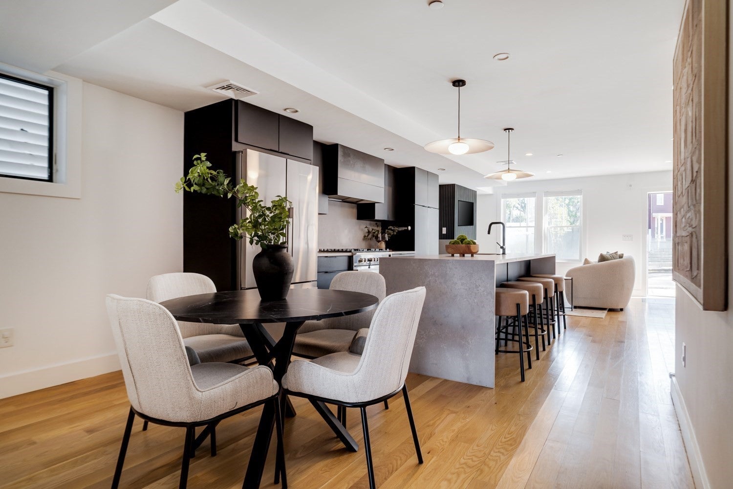 272 E Eagle ST #1, Boston, MA, 272 E Eagle ST #1, Boston, MA Photo #8