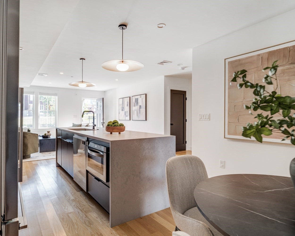 272 E Eagle ST #1, Boston, MA, 272 E Eagle ST #1, Boston, MA Photo #5