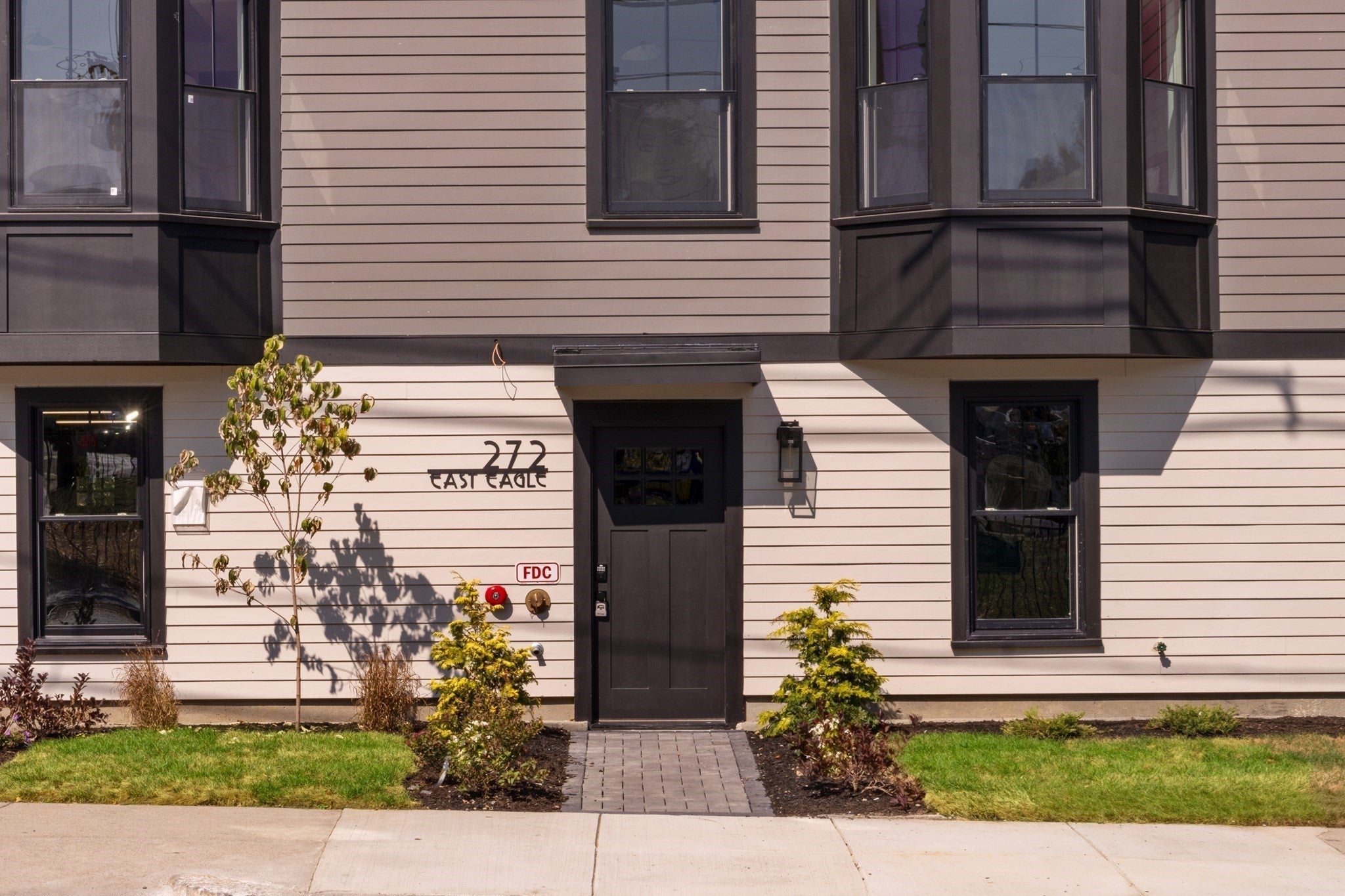 272 E Eagle ST #1, Boston, MA, 272 E Eagle ST #1, Boston, MA Photo #39