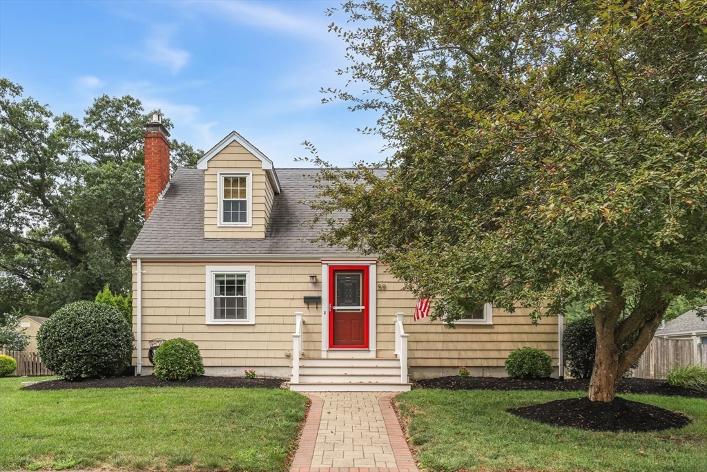 59 Elmer Rd