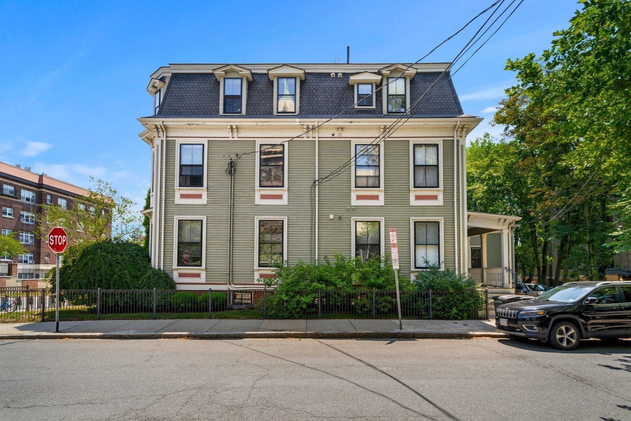 400 Broadway #7, Somerville, MA, 400 Broadway #7, Somerville, MA Photo #19