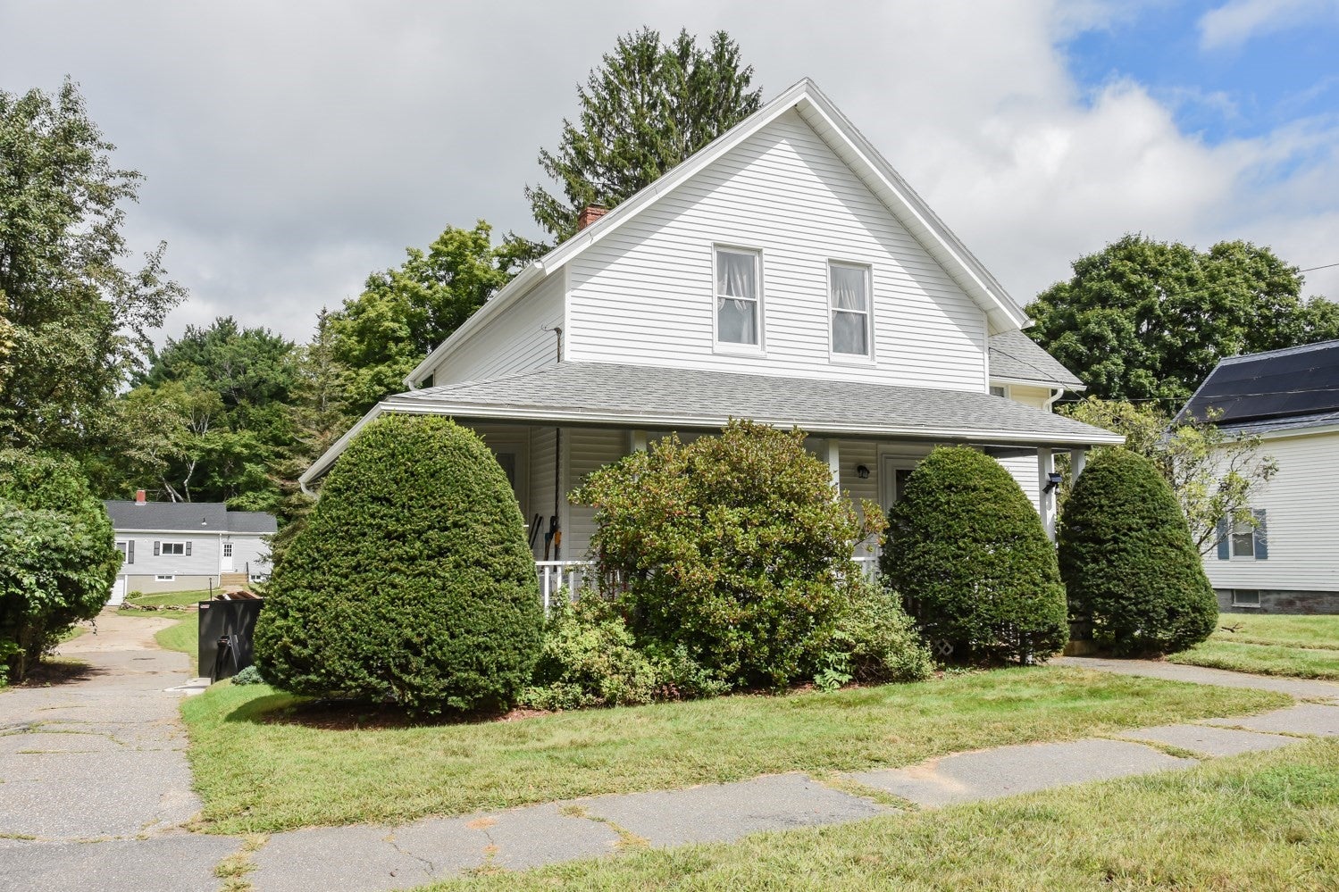 69 W Main St, West Brookfield, MA, 69 W Main St, West Brookfield, MA Photo #4