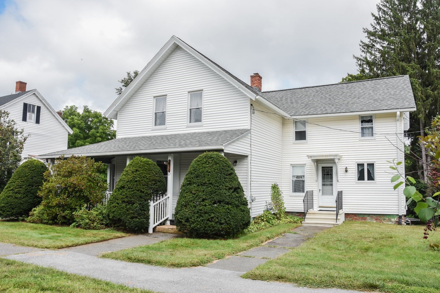 69 W Main St, West Brookfield, MA, 69 W Main St, West Brookfield, MA Photo #1