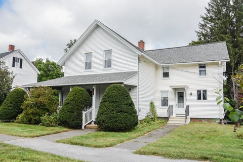 Photo of 69 W Main St, West Brookfield, MA 01585 (MLS # 73572256)
