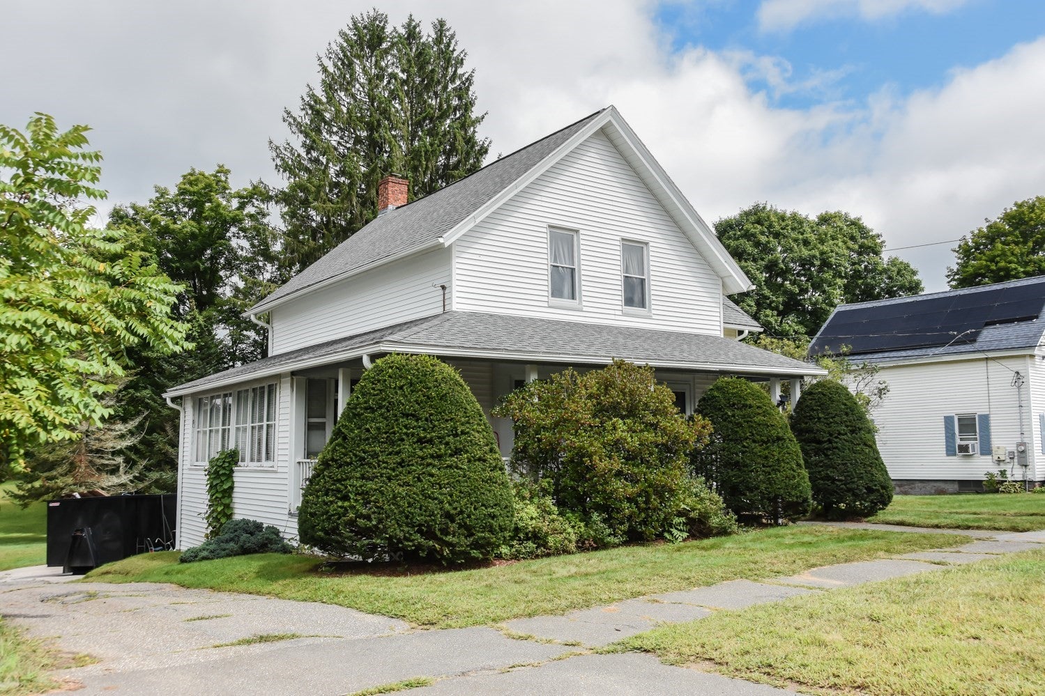 69 W Main St, West Brookfield, MA, 69 W Main St, West Brookfield, MA Photo #3