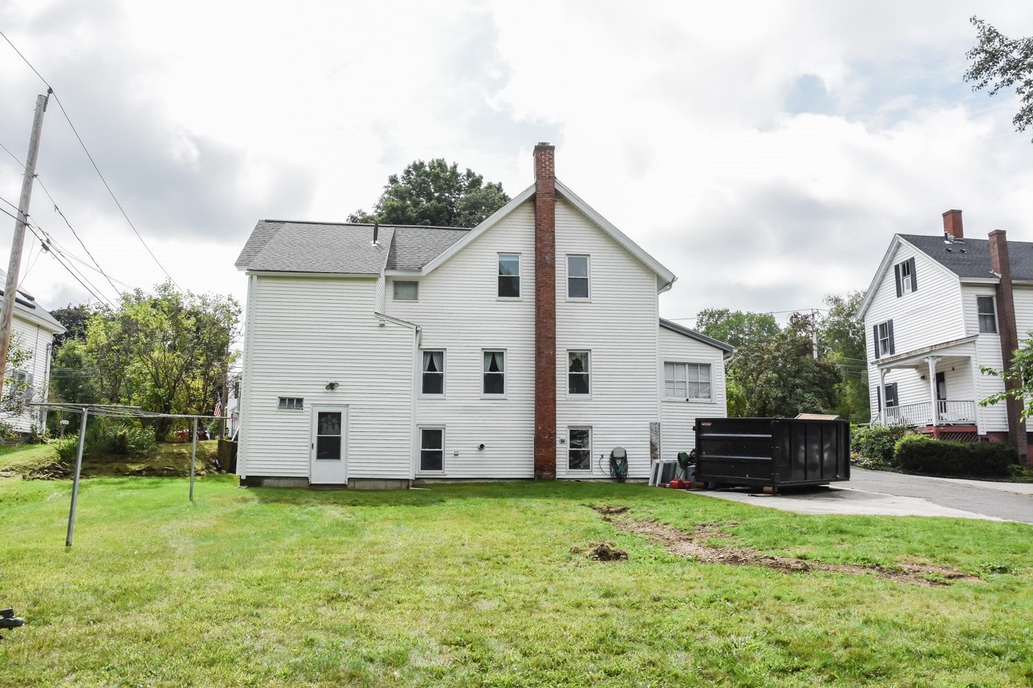 69 W Main St, West Brookfield, MA, 69 W Main St, West Brookfield, MA Photo #5