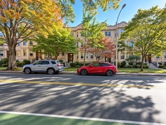 Photo of 183 Babcock ST, Brookline, MA