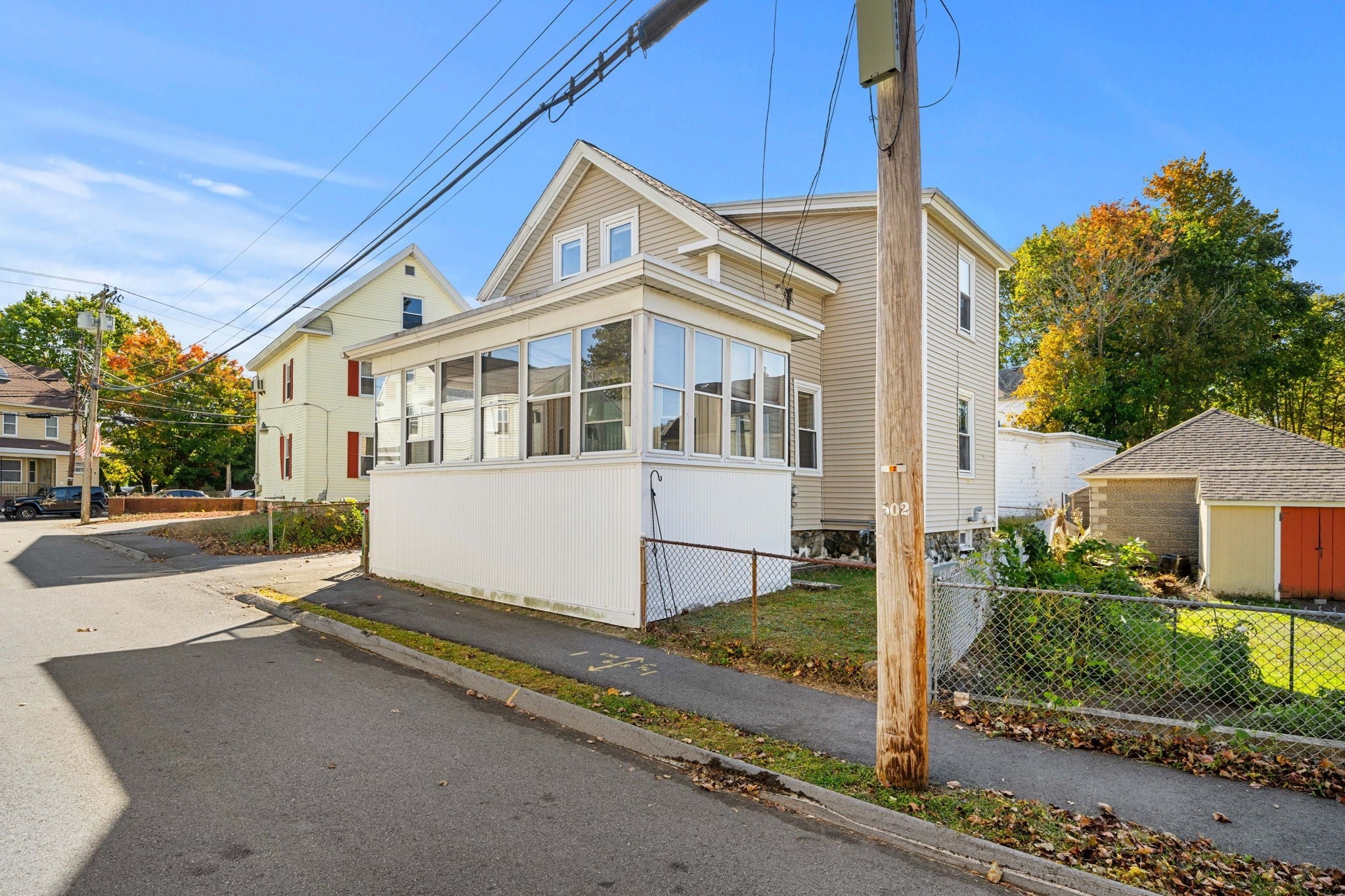 8 Morton St, North Andover, MA, 8 Morton St, North Andover, MA Photo #35