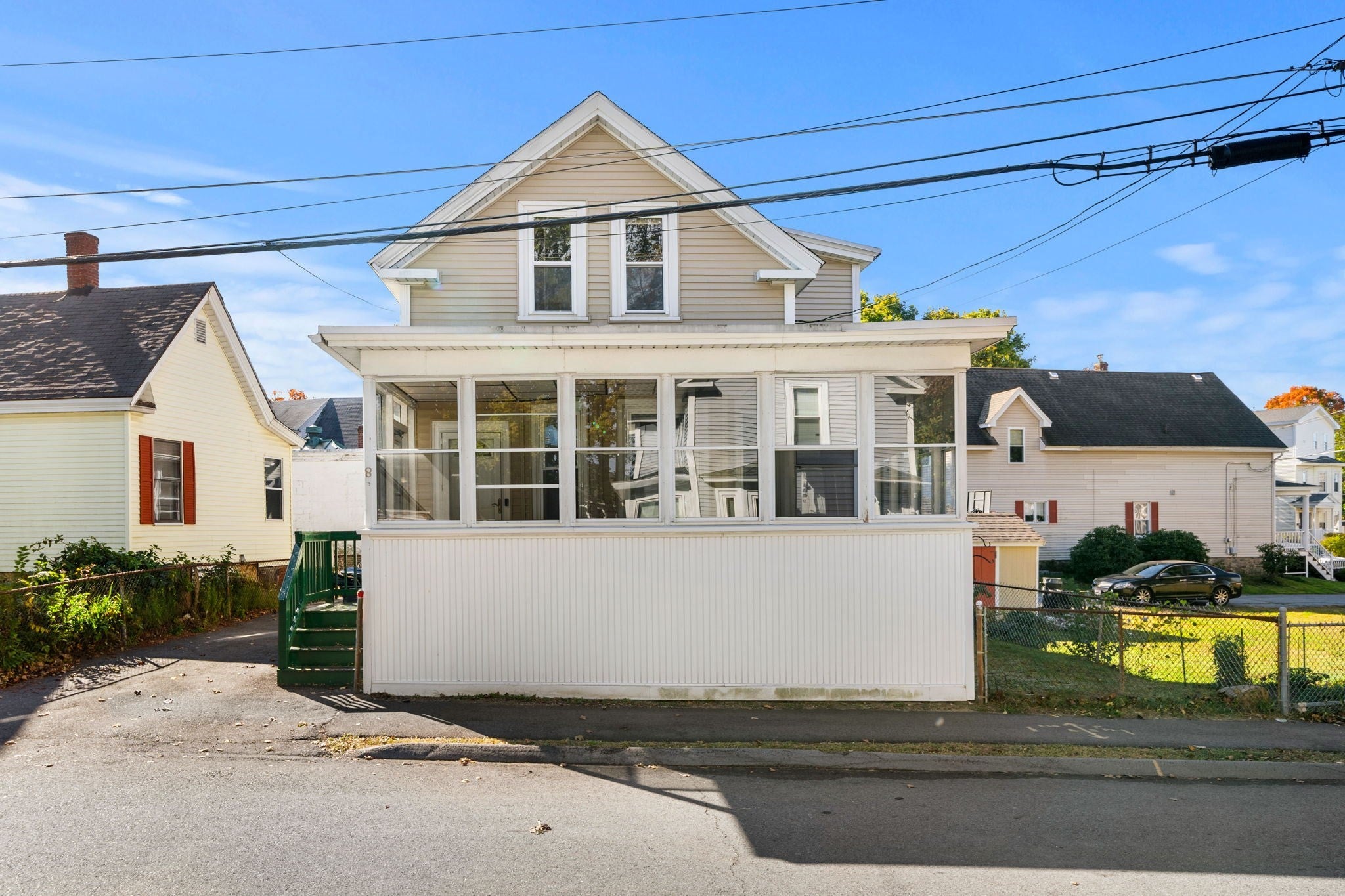 8 Morton St, North Andover, MA, 8 Morton St, North Andover, MA Photo #36
