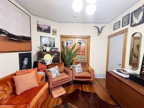 223 Paris Street 1 Boston MA 02128