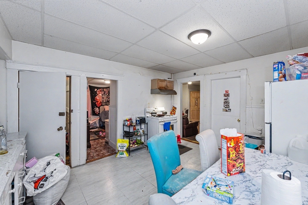 5 Dublin St