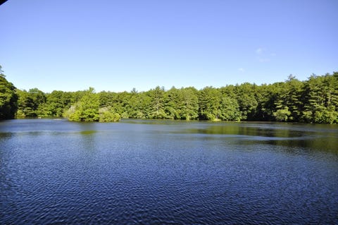 Photo of 0 West St, East Bridgewater, MA 02333 (MLS # 73539270)