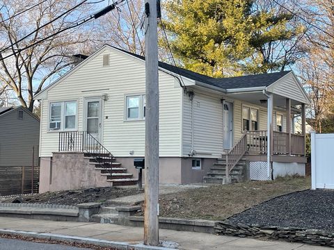 19 Macullar Rd Boston MA 02132