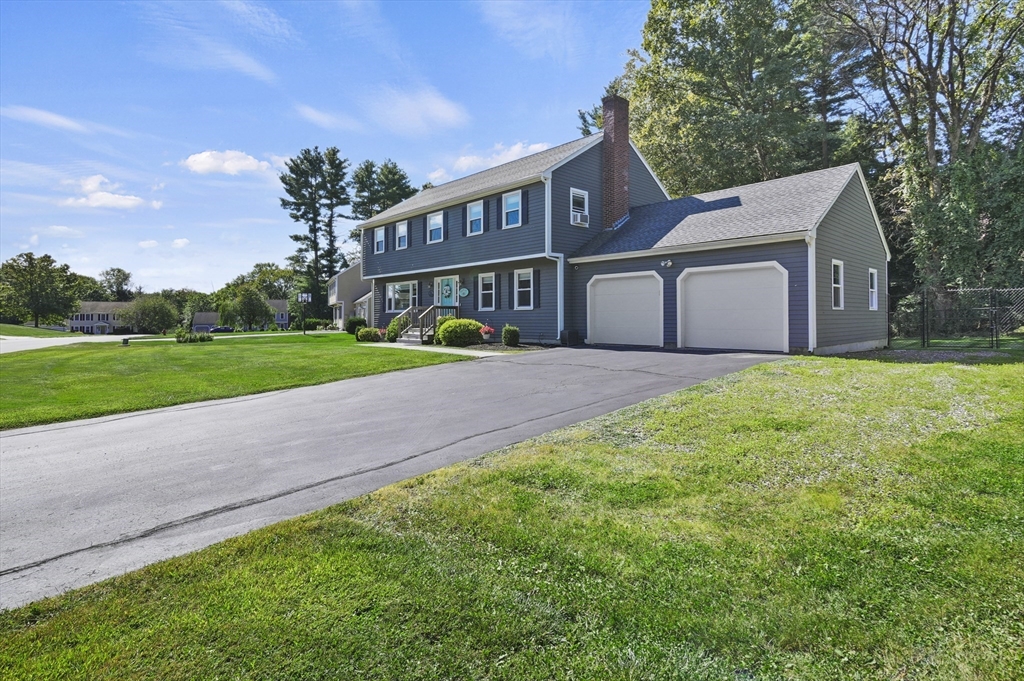 9 Thaddeus Mason Road