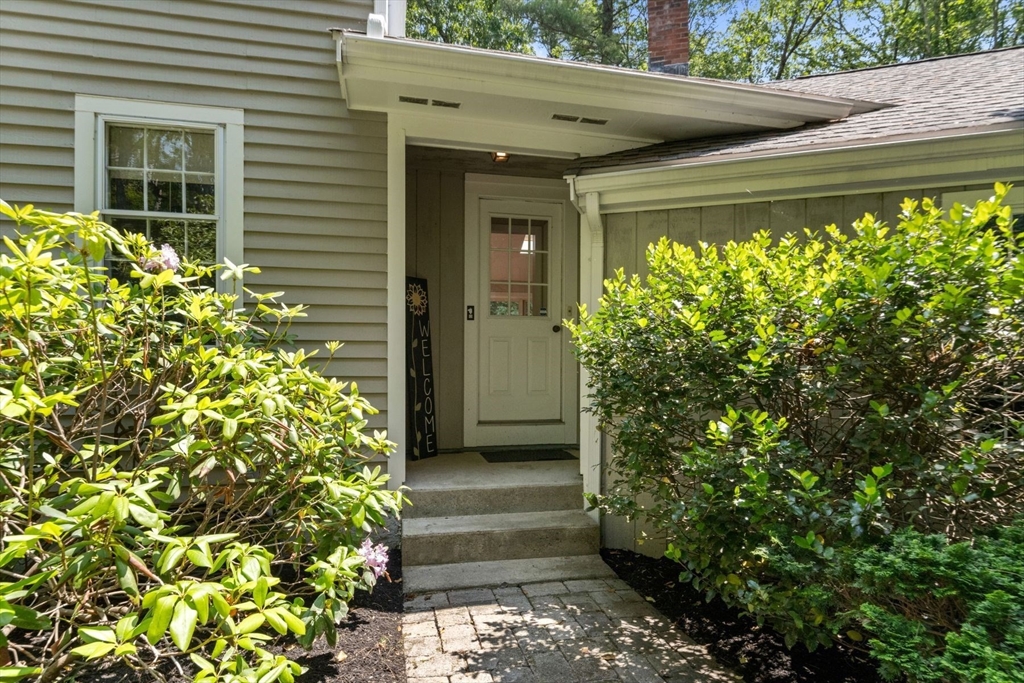 220 Pond Street