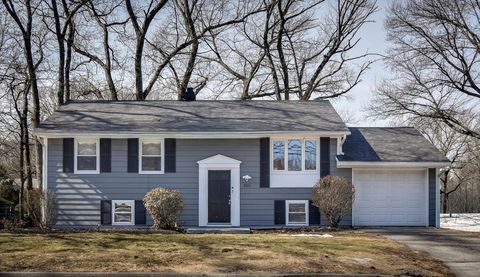 Photo of 250 Wilson St, Marlborough, MA 01752 (MLS # 73488997)