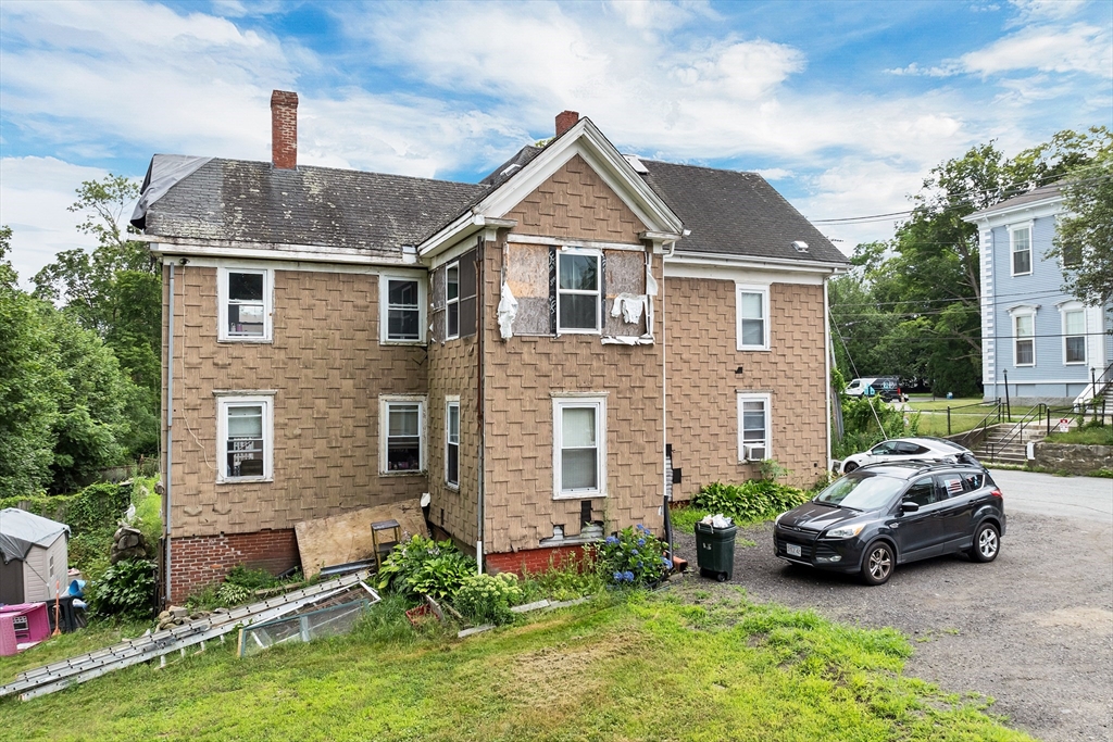 19 Prospect Street