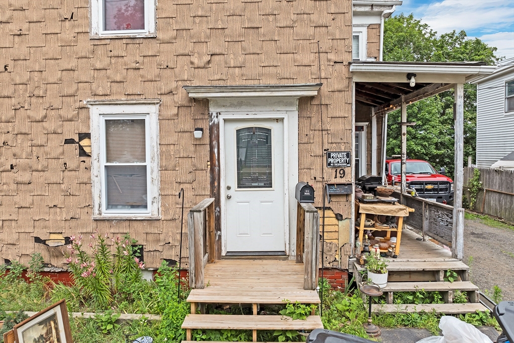 19 Prospect Street