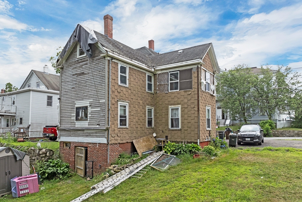 19 Prospect Street