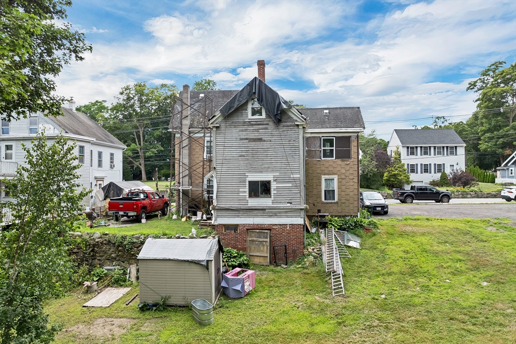 19 Prospect Street