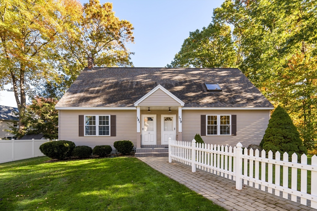 181 Pilgrim Rd #2, Haverhill, MA, 181 Pilgrim Rd #2, Haverhill, MA Photo #1