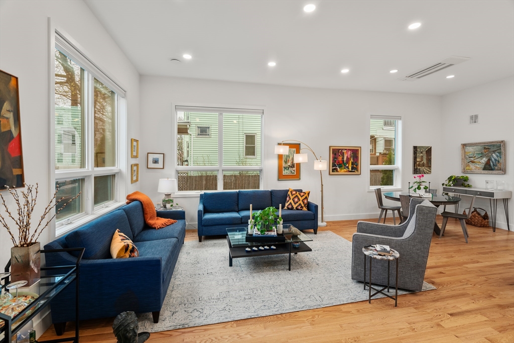 88 Jackson Street 88