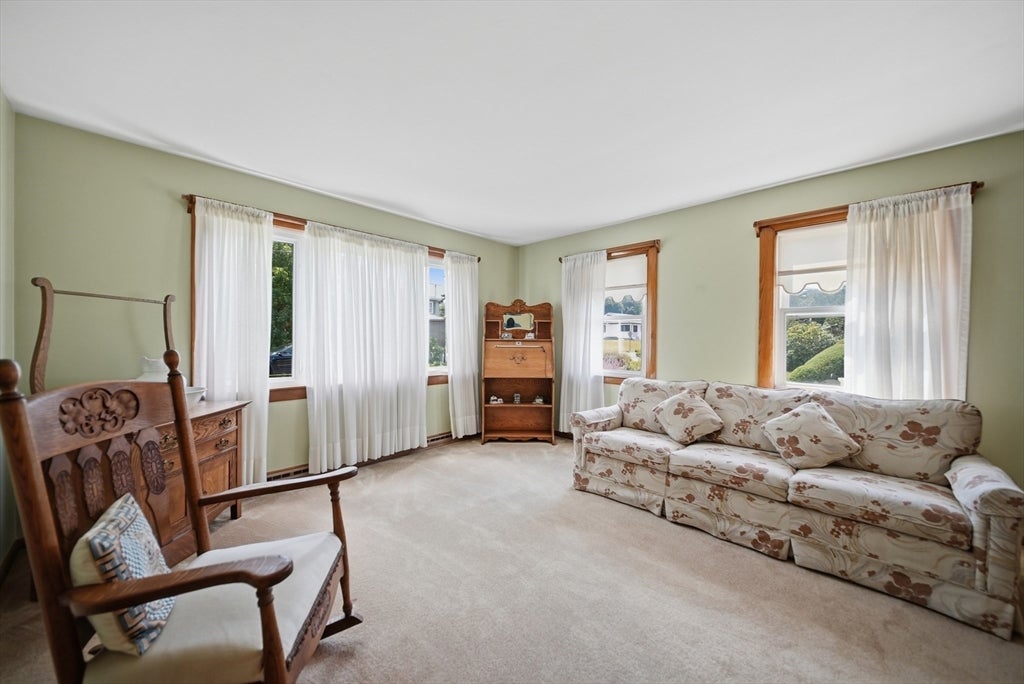8 Otis Avenue