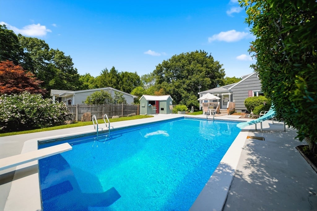 8 Otis Avenue