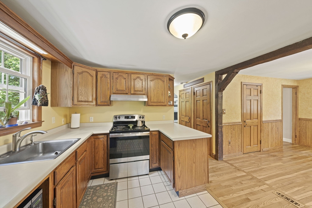 12 Walnut Rd