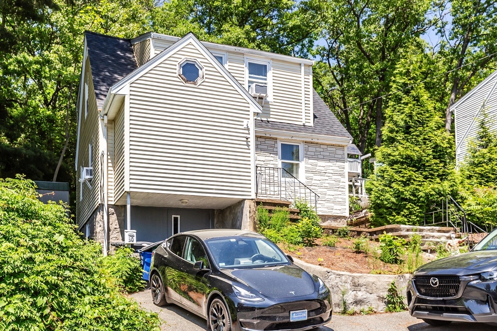 30 Tinson Rd
