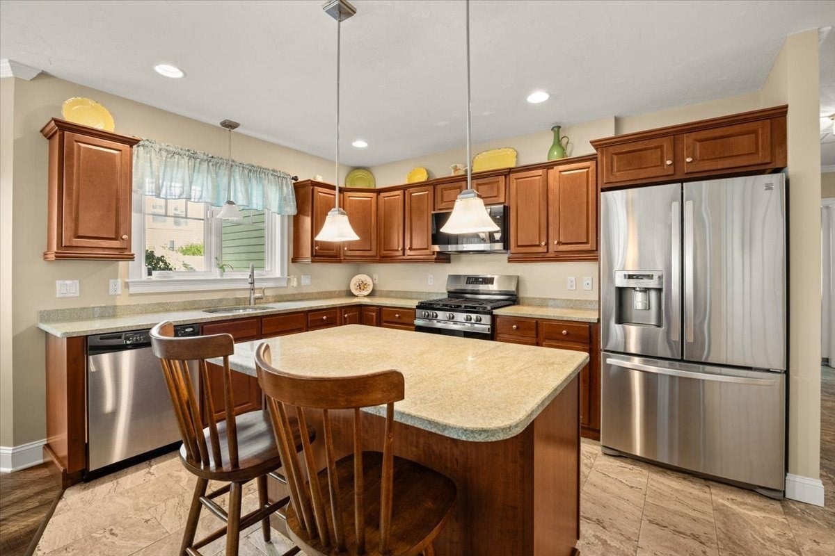 1 Crows Nest Ln #1, Marshfield, MA, 1 Crows Nest Ln #1, Marshfield, MA Photo #6