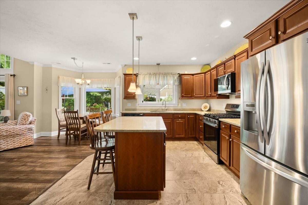 1 Crows Nest Ln #1, Marshfield, MA, 1 Crows Nest Ln #1, Marshfield, MA Photo #9