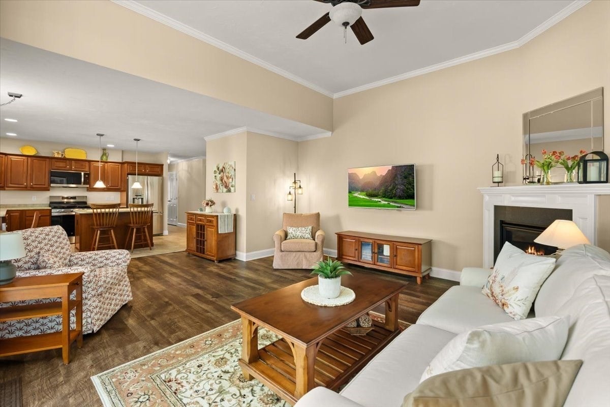 1 Crows Nest Ln #1, Marshfield, MA, 1 Crows Nest Ln #1, Marshfield, MA Photo #17