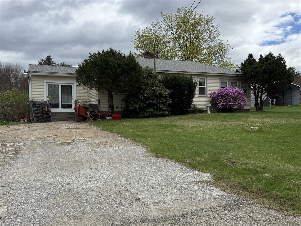 29 Sampson Rd