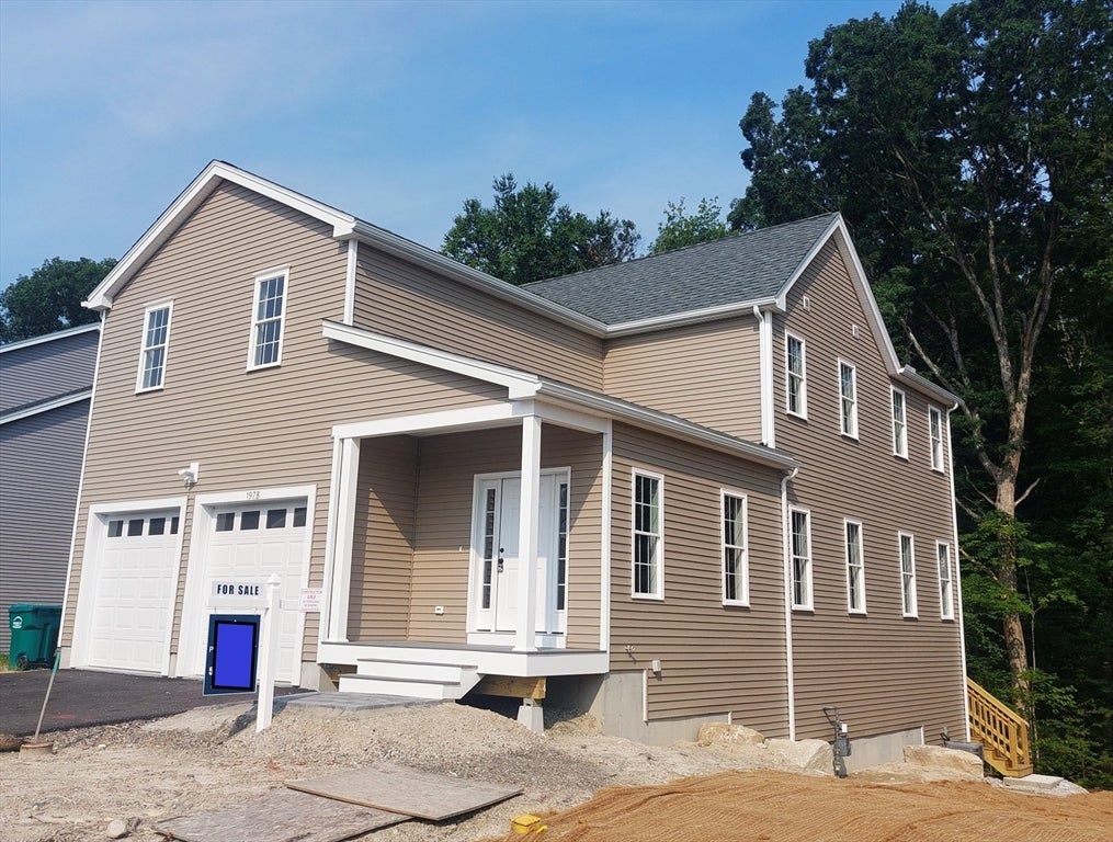 197B Crownshield, Uxbridge, MA, 197B Crownshield, Uxbridge, MA Photo #1
