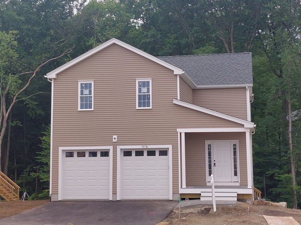 197B Crownshield, Uxbridge, MA, 197B Crownshield, Uxbridge, MA Photo #2