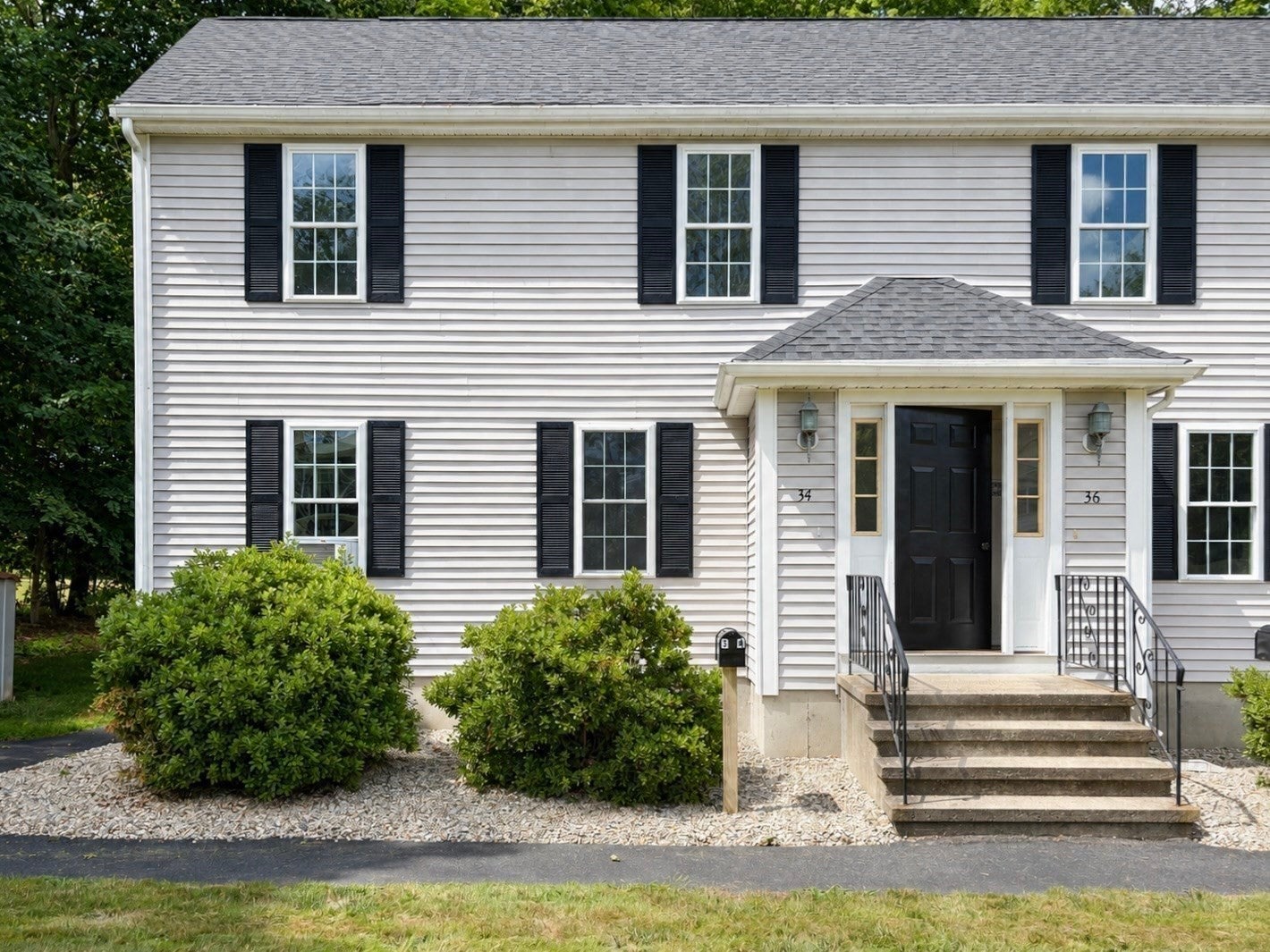 34-36 Hammond St #34, Bridgewater, MA, 34-36 Hammond St #34, Bridgewater, MA Photo #25