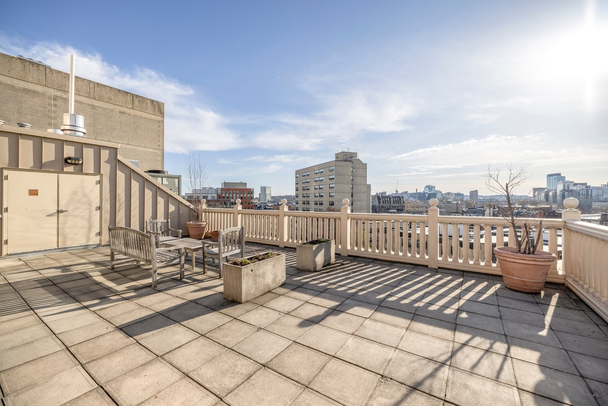 183-185A Massachusetts Ave #803, Boston, MA Photo #25
