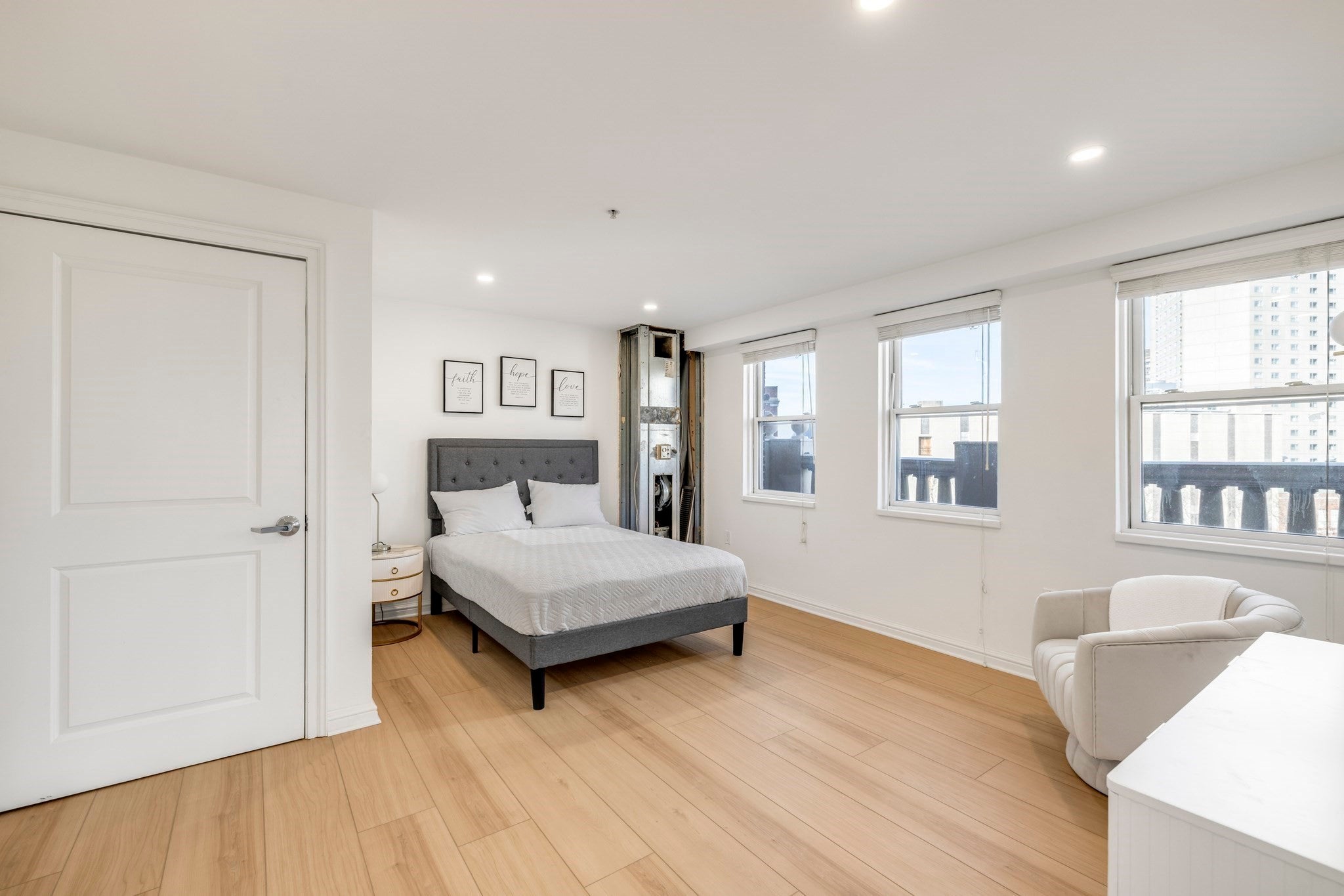 183-185A Massachusetts Ave #803, Boston, MA Photo #13