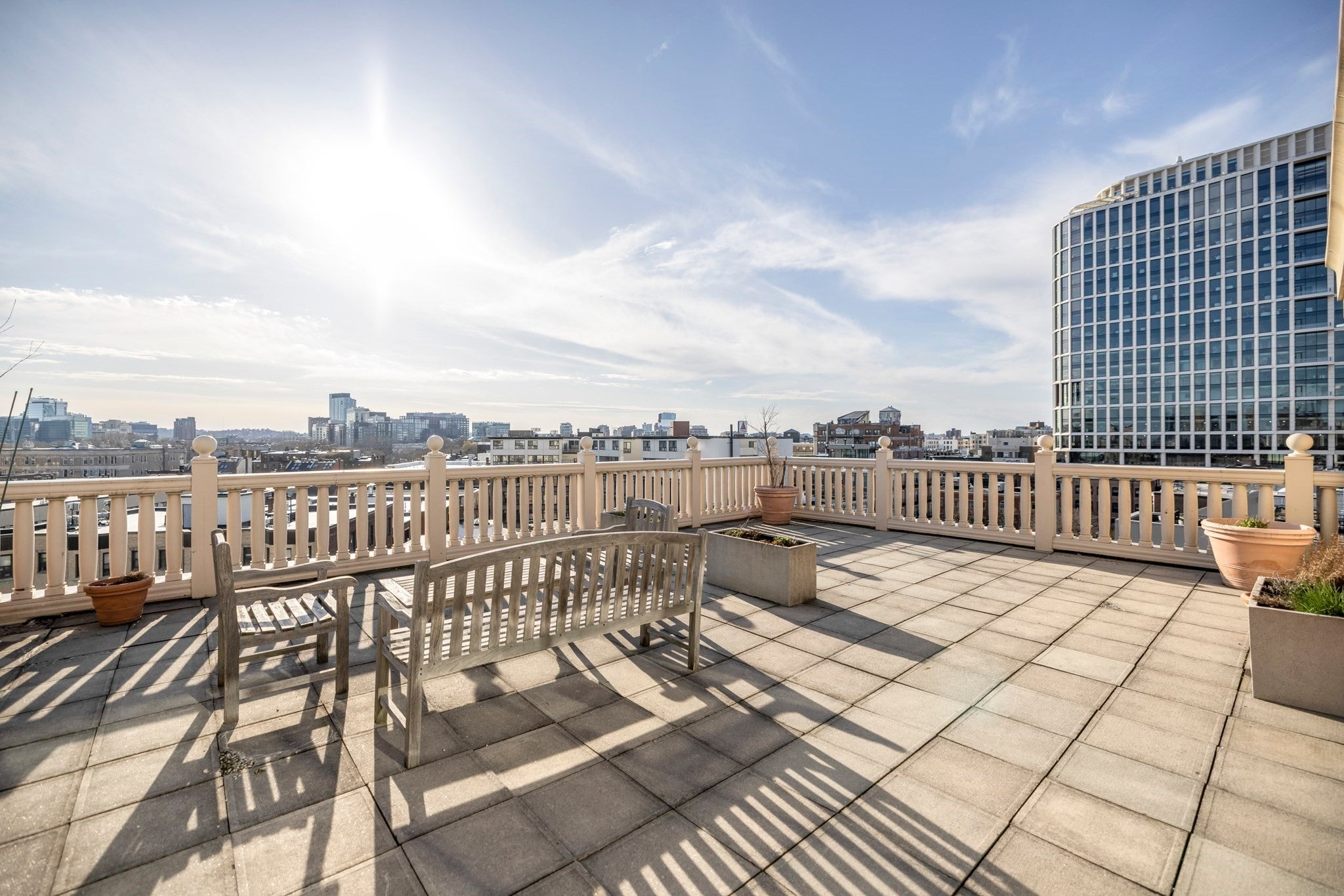 183-185A Massachusetts Ave #803, Boston, MA Photo #24
