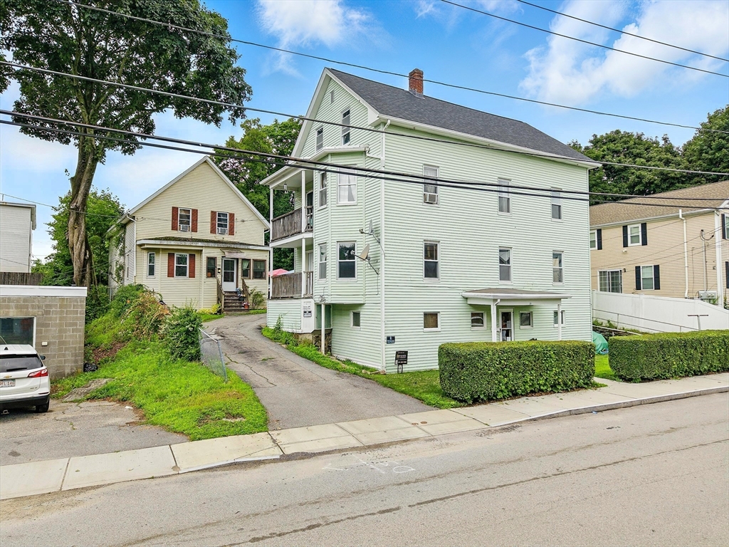 29-29.5 Granite St